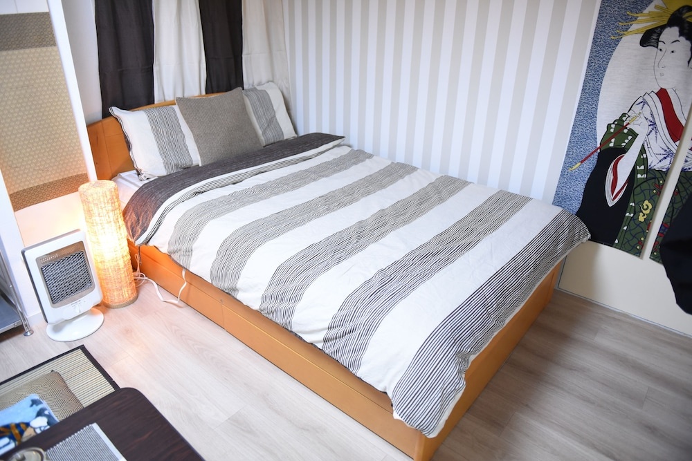 Tokyo Mika House - Hostel 사진 4