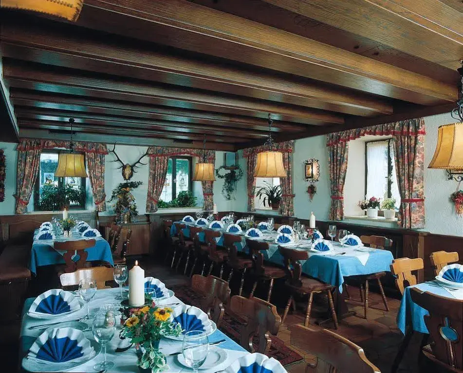 Gräfliches Hotel Alte Post - фото 20