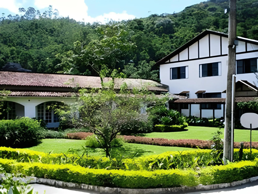 Hotel Bucsky