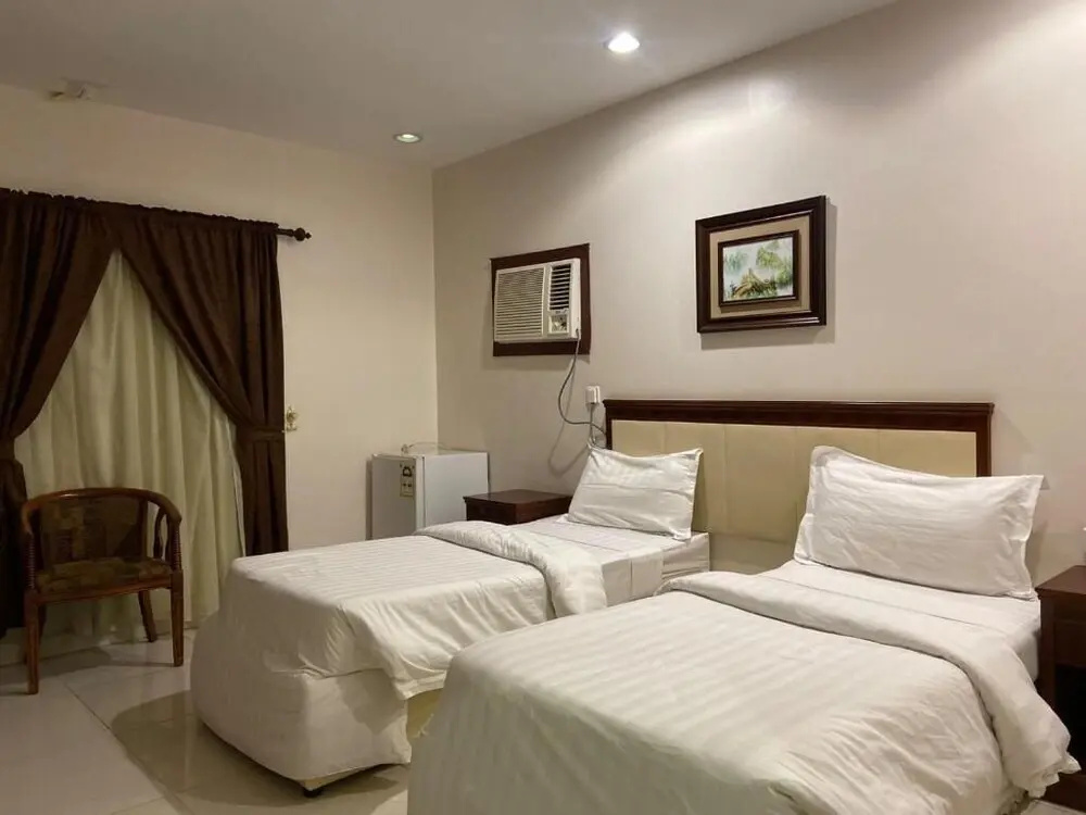 Makarim Palm Hotel - Général