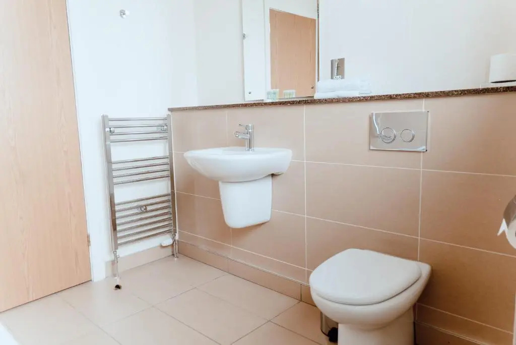 Caladh Inn - Chambres