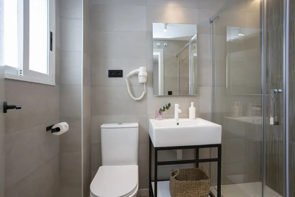 Aila II Hotel Boutique - фото 9