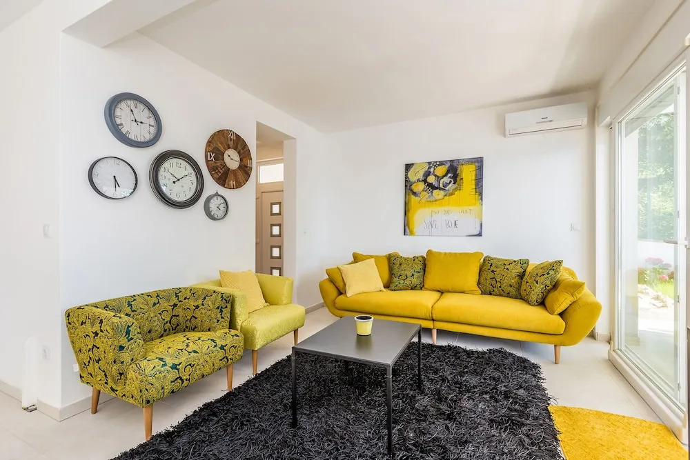 Villa Sea View - фото 10