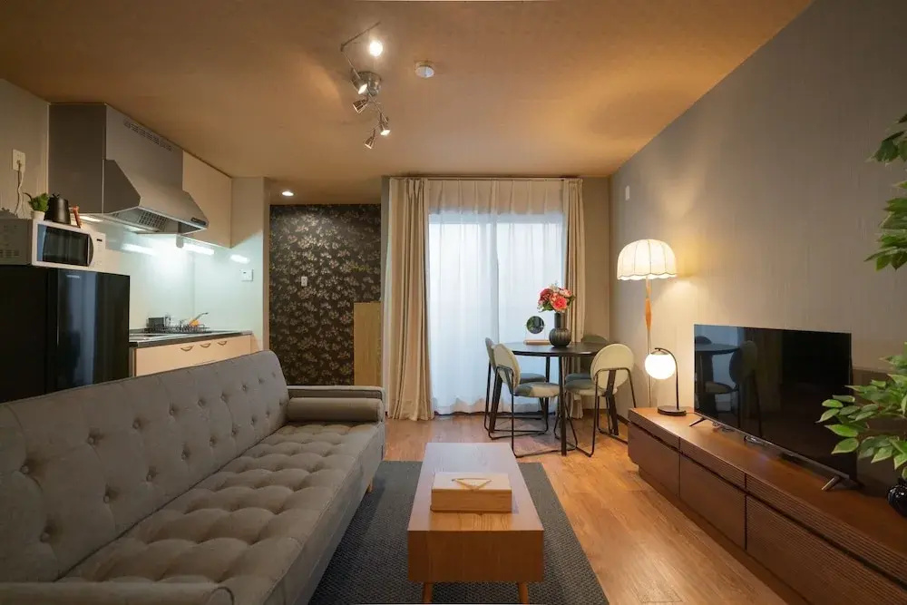 Comfort room