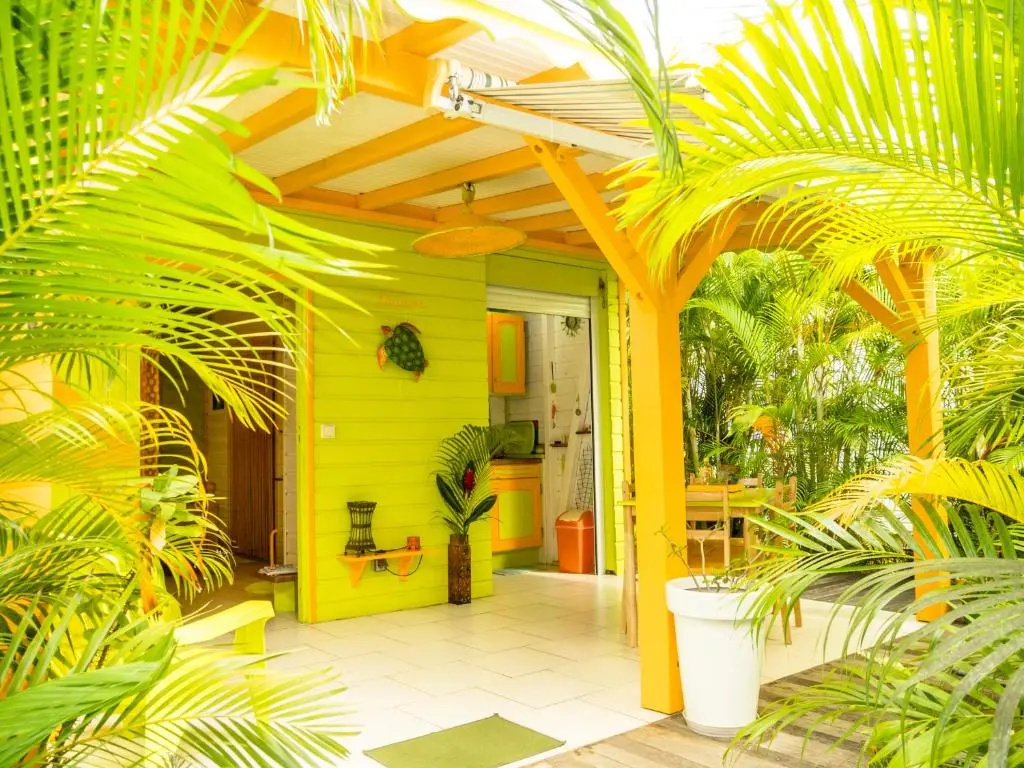 Bungalow