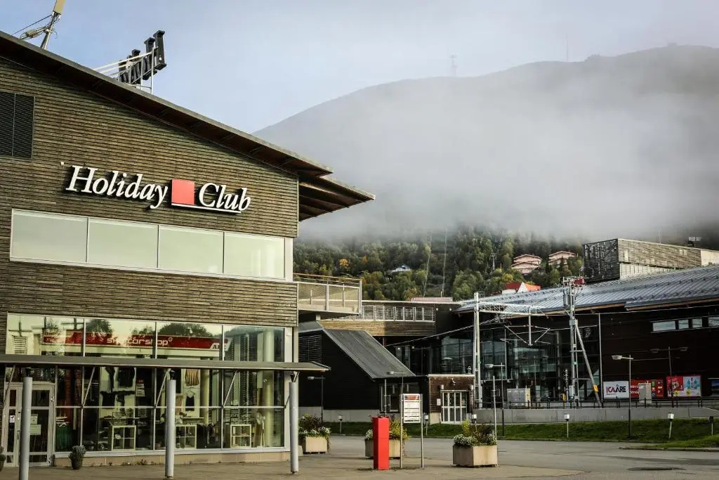 Holiday Club Åre