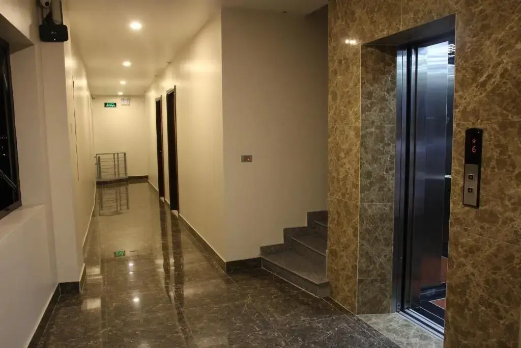 Hotel photo 21