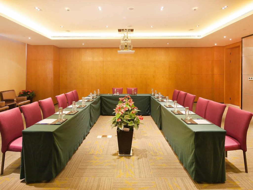 Pullman Zhuhai - Général