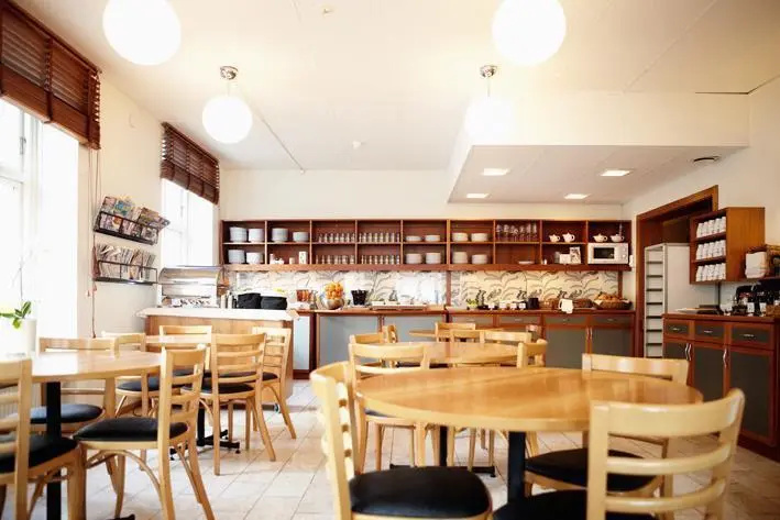 Hotell Aston - Chambres