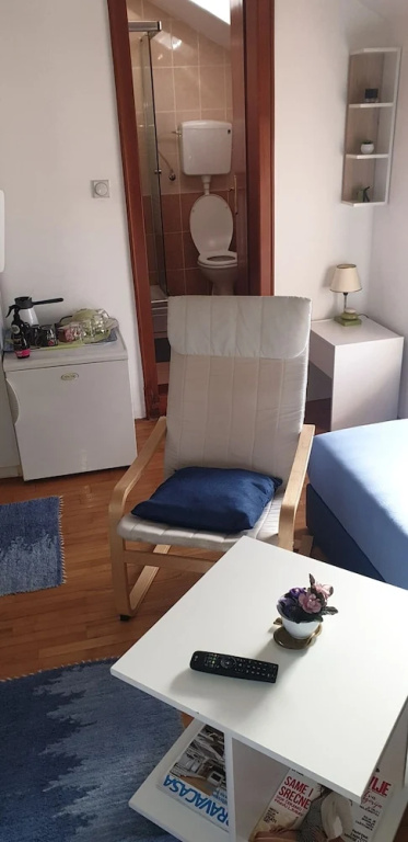 Guest house Bikica