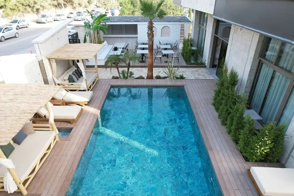 Hotel photo 17