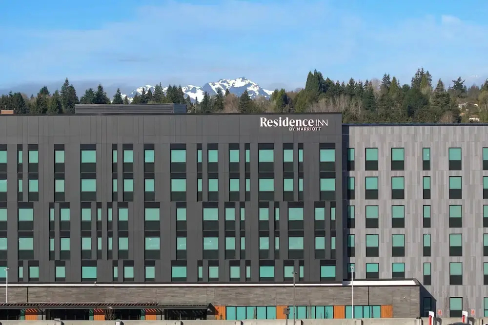 Residence Inn by Marriott Seattle Northgate Station