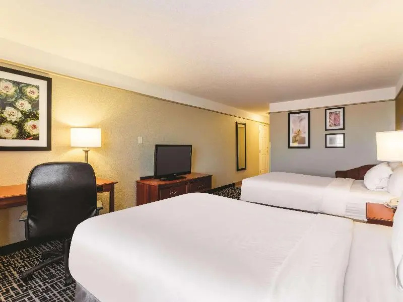 La Quinta Inn & Suites by Wyndham Deming - Chambres