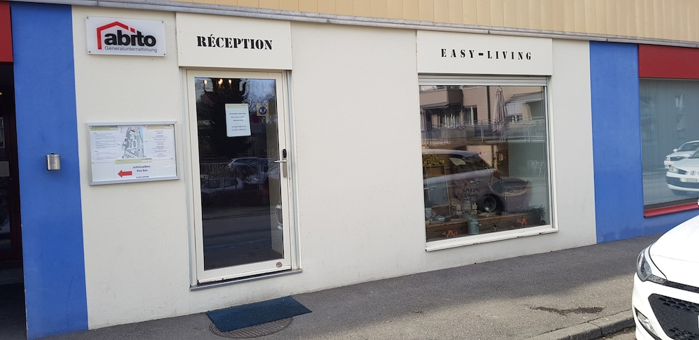 Easy-Living Budget Rooms Lindenstrasse 48