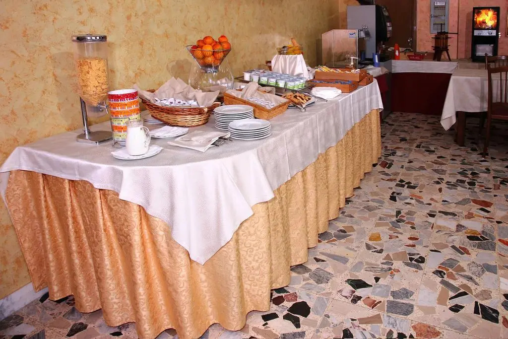 Hotel Corallo - Général