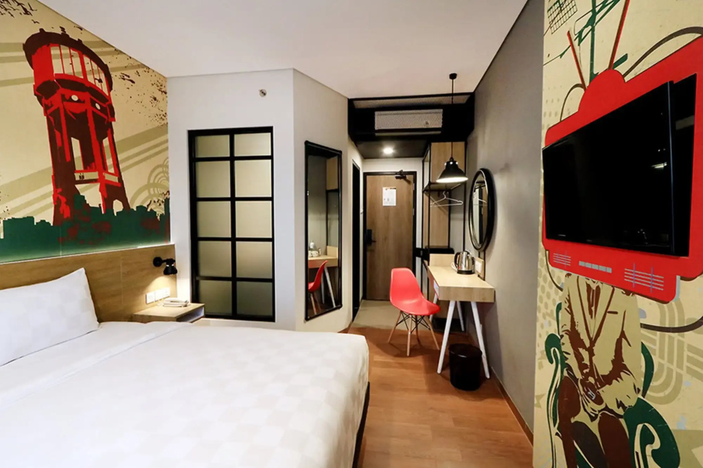 Hotel photo 3