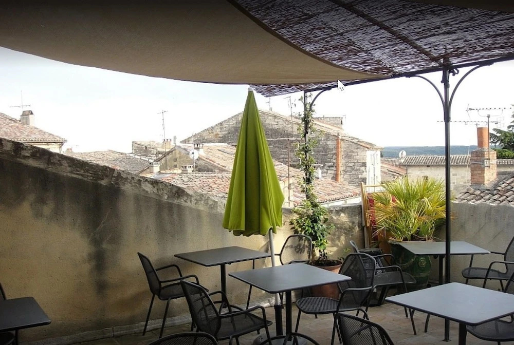 Hostellerie Provençale - Général