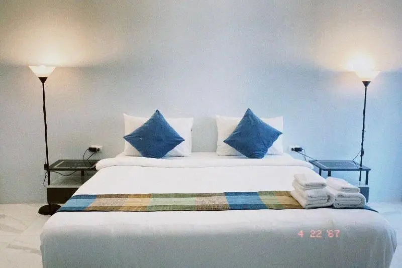 Sasimanta Hotel — 5