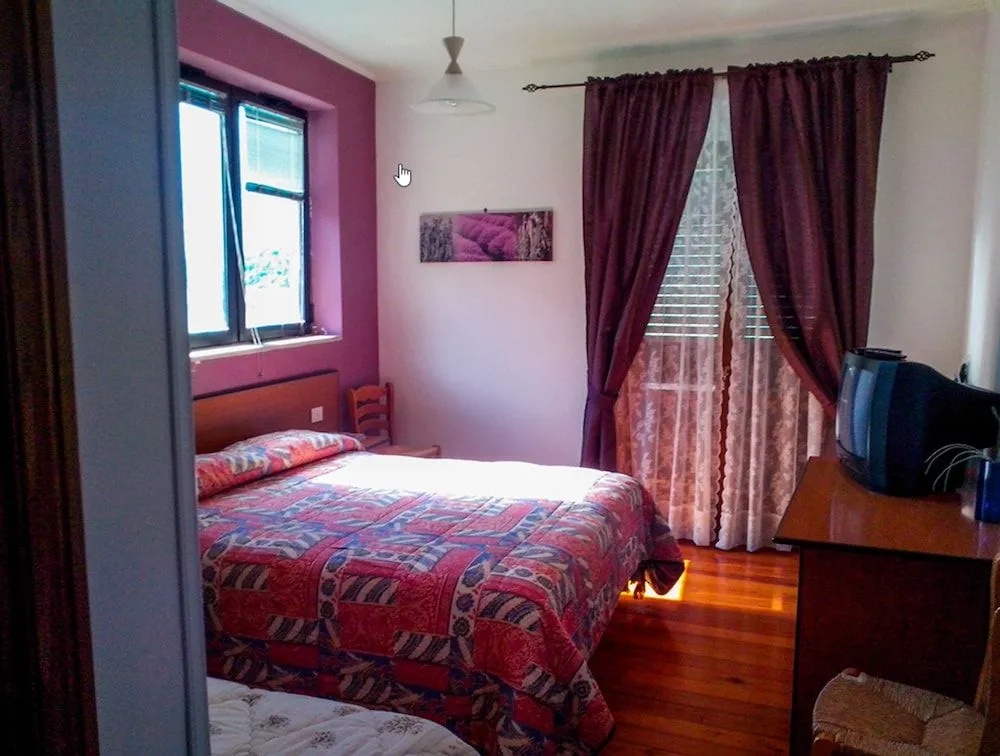 Hotel Turano