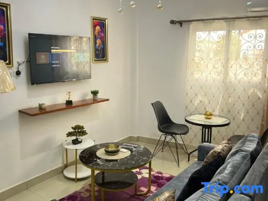 One-Bedroom Premium Apartment