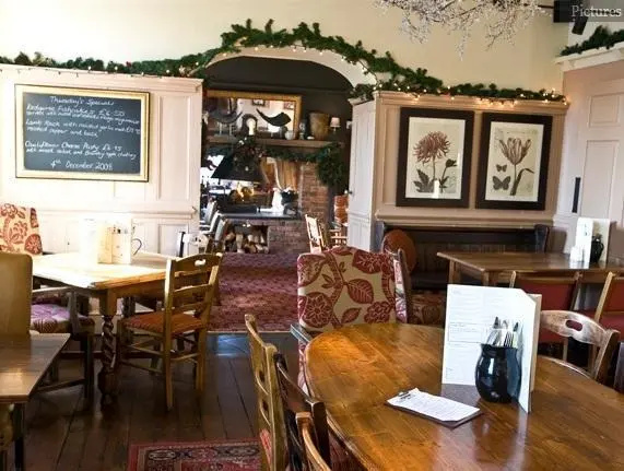 Innkeepers Lodge Rugby