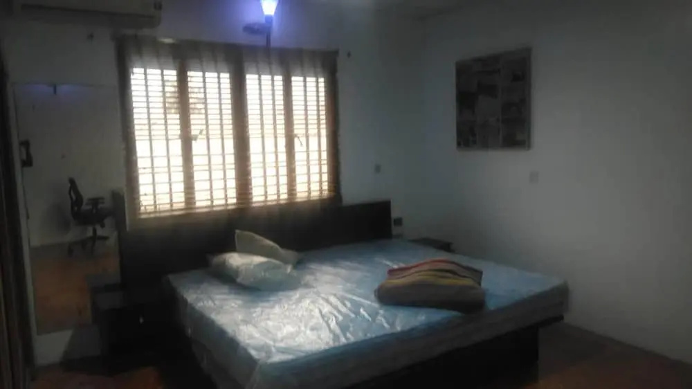 Cosy and Large Apartment in Lagos, Nigeria