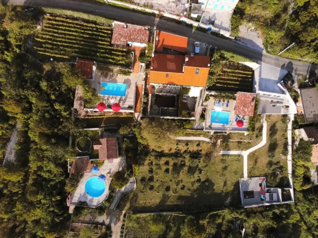 Rural Villas Crikvenica - Général