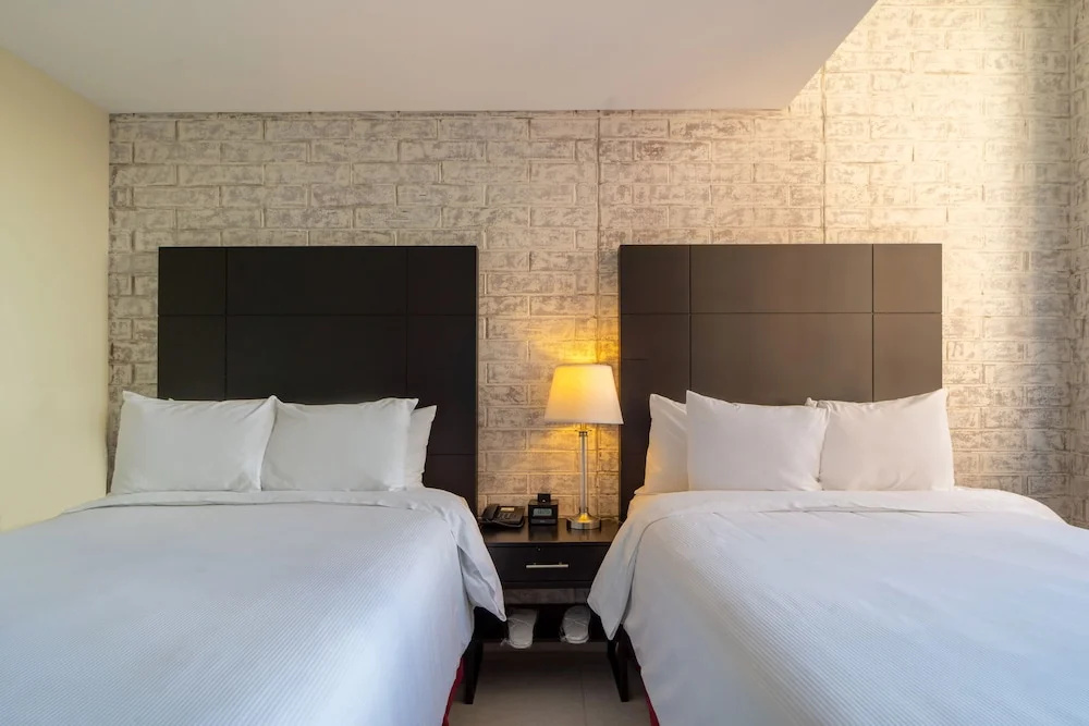 Adriatika Hotel & Residence - Chambres