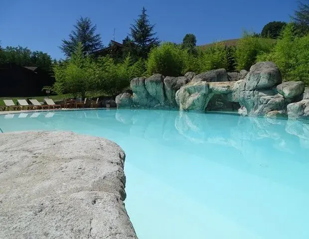 Hotel Le Grotte - Général