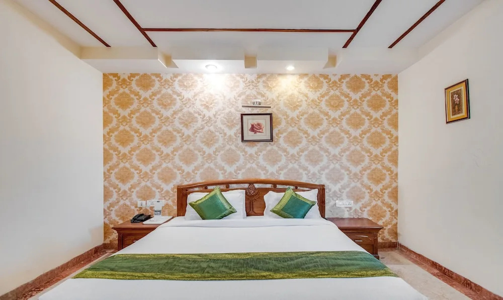 Itsy Hotels Auzone & Spa - Chambres