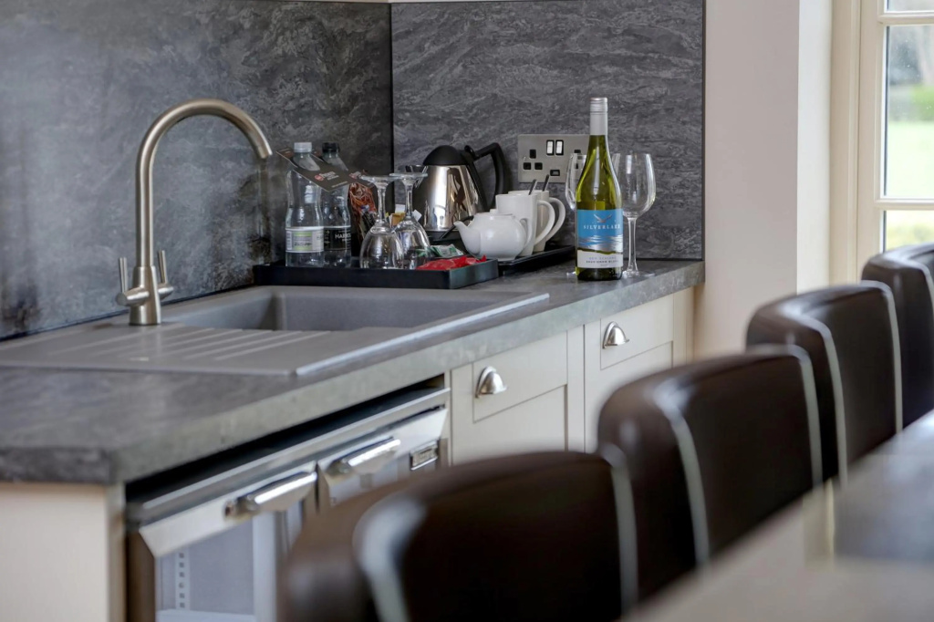 Best Western Premier Doncaster Mount Pleasant Hotel - Général