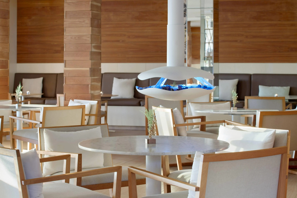 Melia Cala Galdana - Menorca - Général
