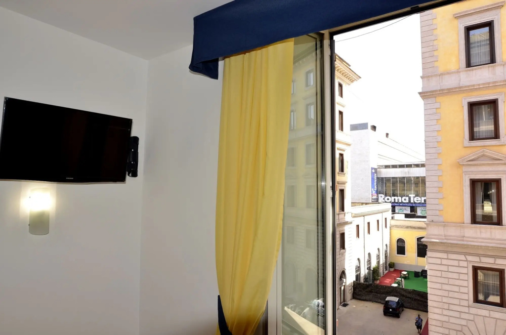 Hotel photo 14