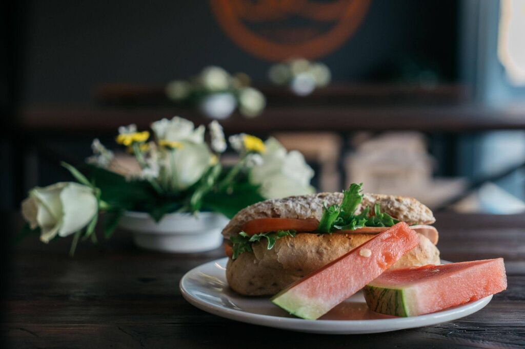 GreenStar Hotel Joensuu picture