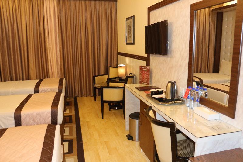 Al Khaleej Hotel
