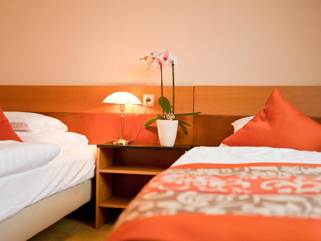 Hotel Sopron - Général