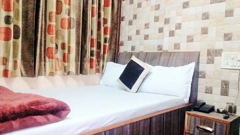The Hotel Pravasi Palace - Général