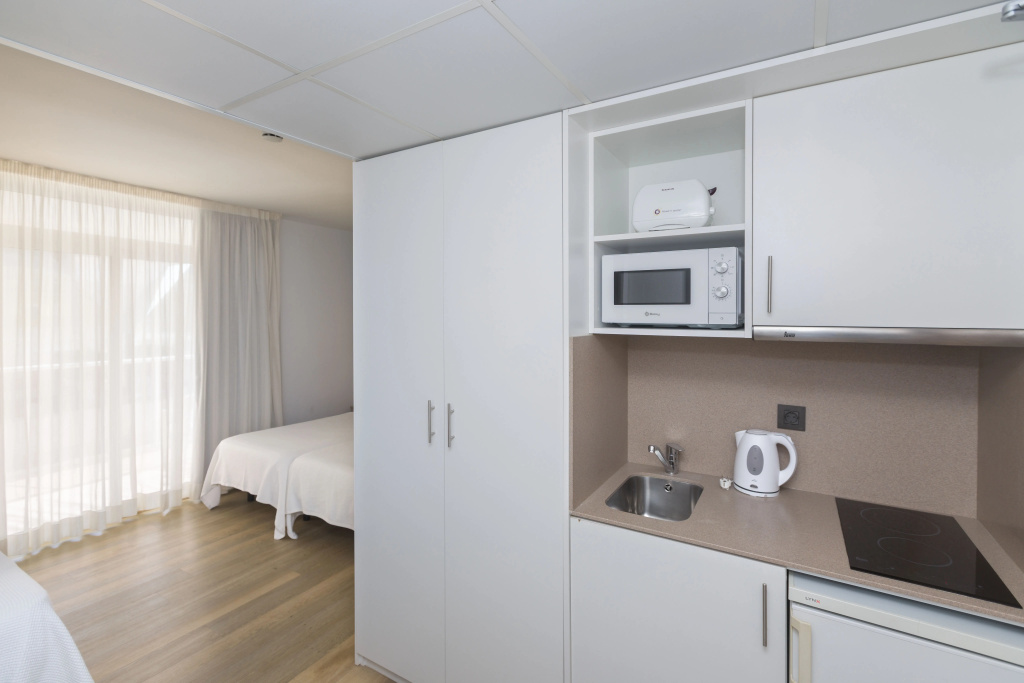 Marinada Apartamentos Salou, Коста Дорада, Іспанія мініатюра 28