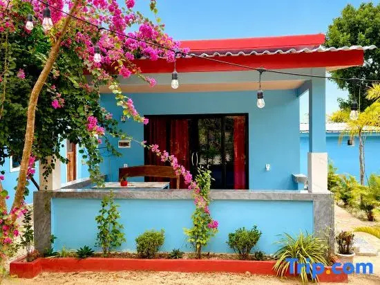 Garden Hostel Koh Rong