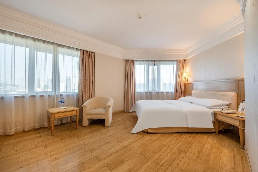 Hotel Silverland - Chambres
