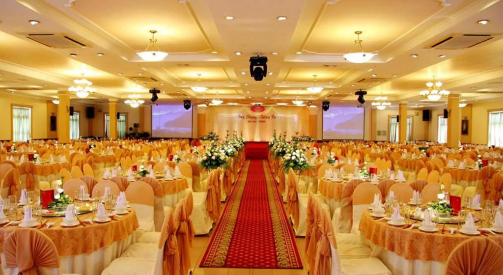 Tan Son Nhat Hotel - Général