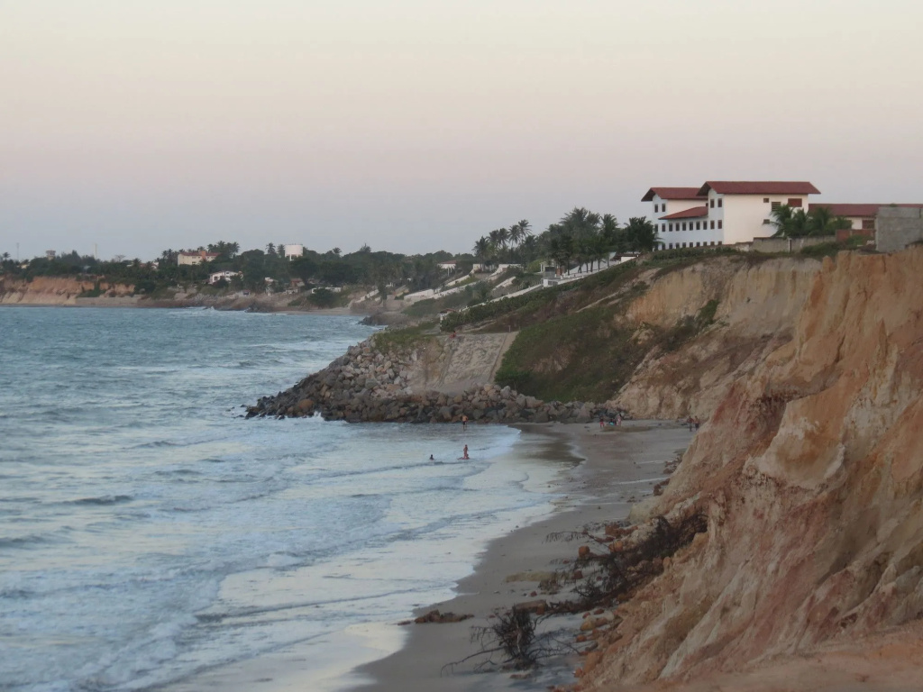 Beach & Waterfront
