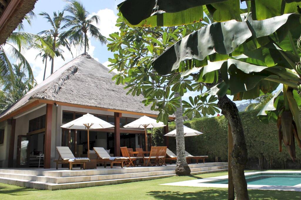 Villa Sasoon