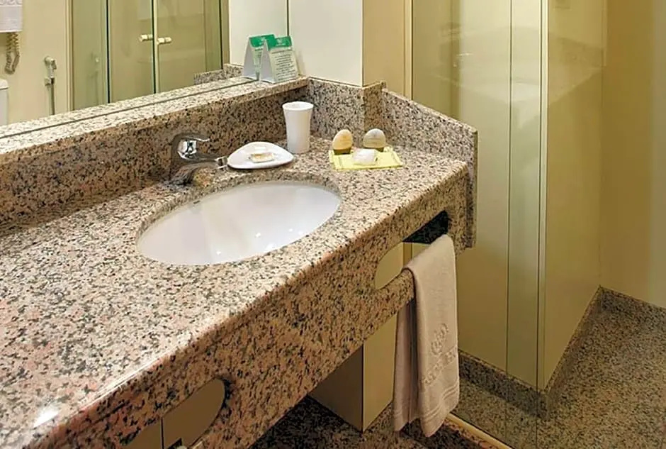 Windsor Guanabara Hotel - Chambres