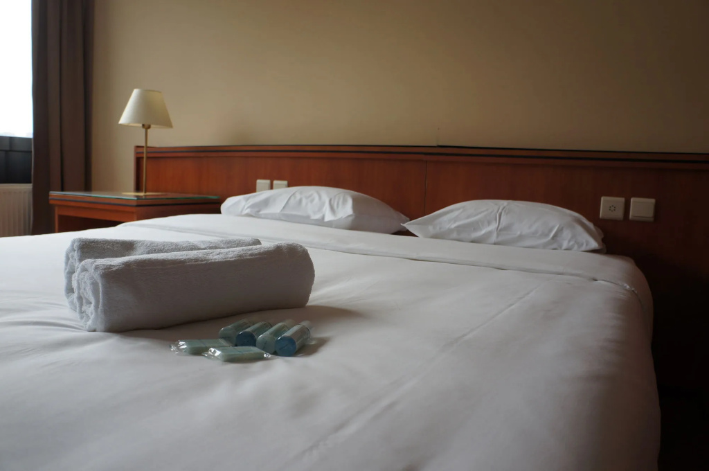 Hotel photo 7