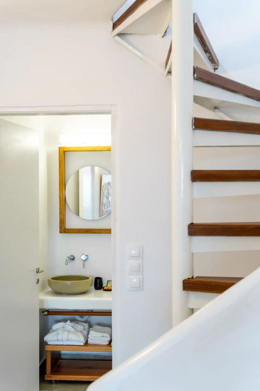 Amaze Suites - Chambres