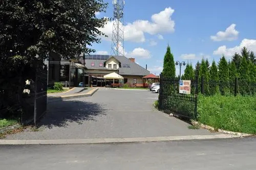Hotel Jagiełło