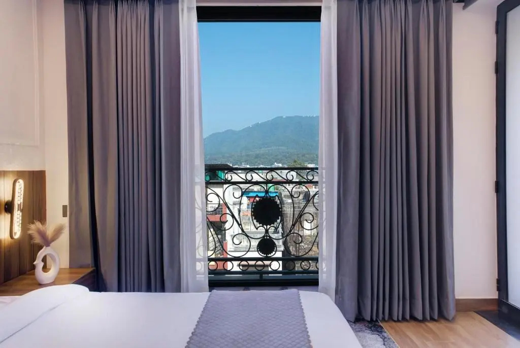 Hotel photo 15