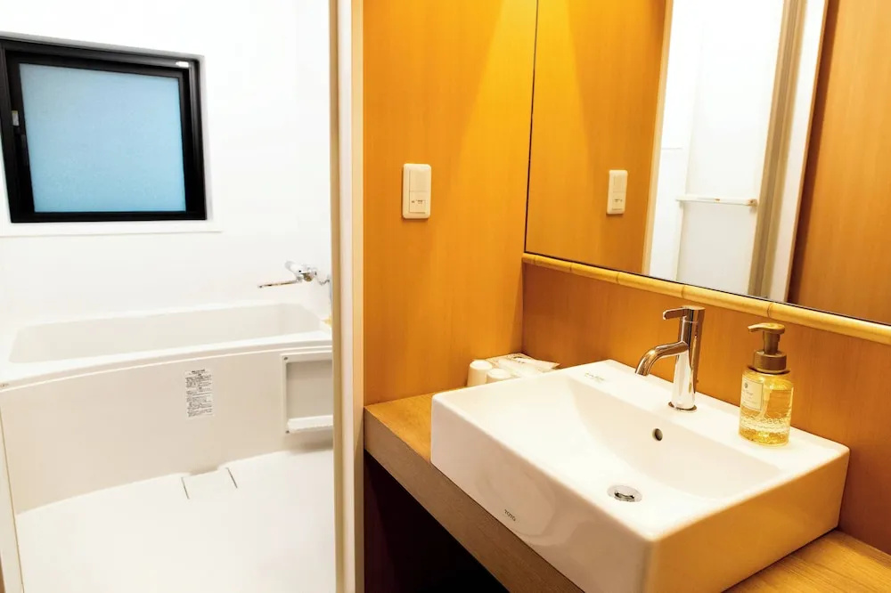 Kyoto Hatsune Hotel 사진 18