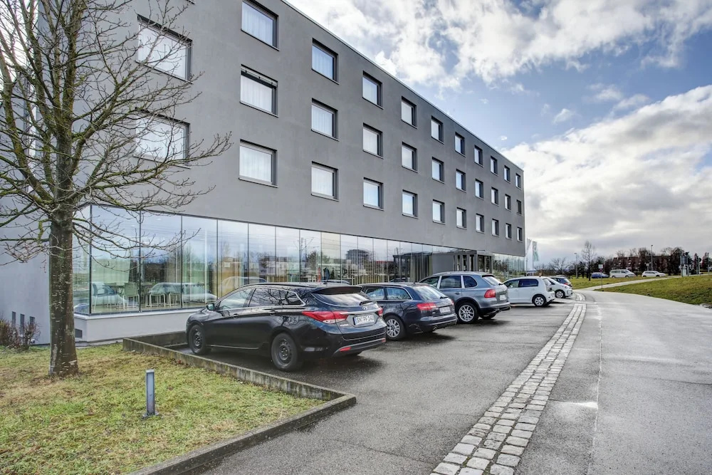 eXo Fly Level 4 Hotel Stuttgart